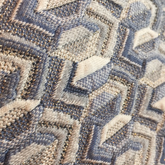 Maeve by Anthropologie Midi Skirt Size LP - Picture 7 of 7